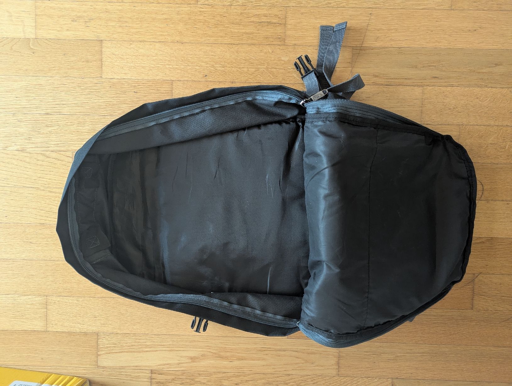 Zaini: CabinMax Travel Backpack – Usato da Dietikon venduto da ste_x7tj 3