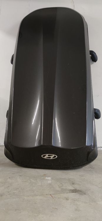 Dachbox Hyundai I30