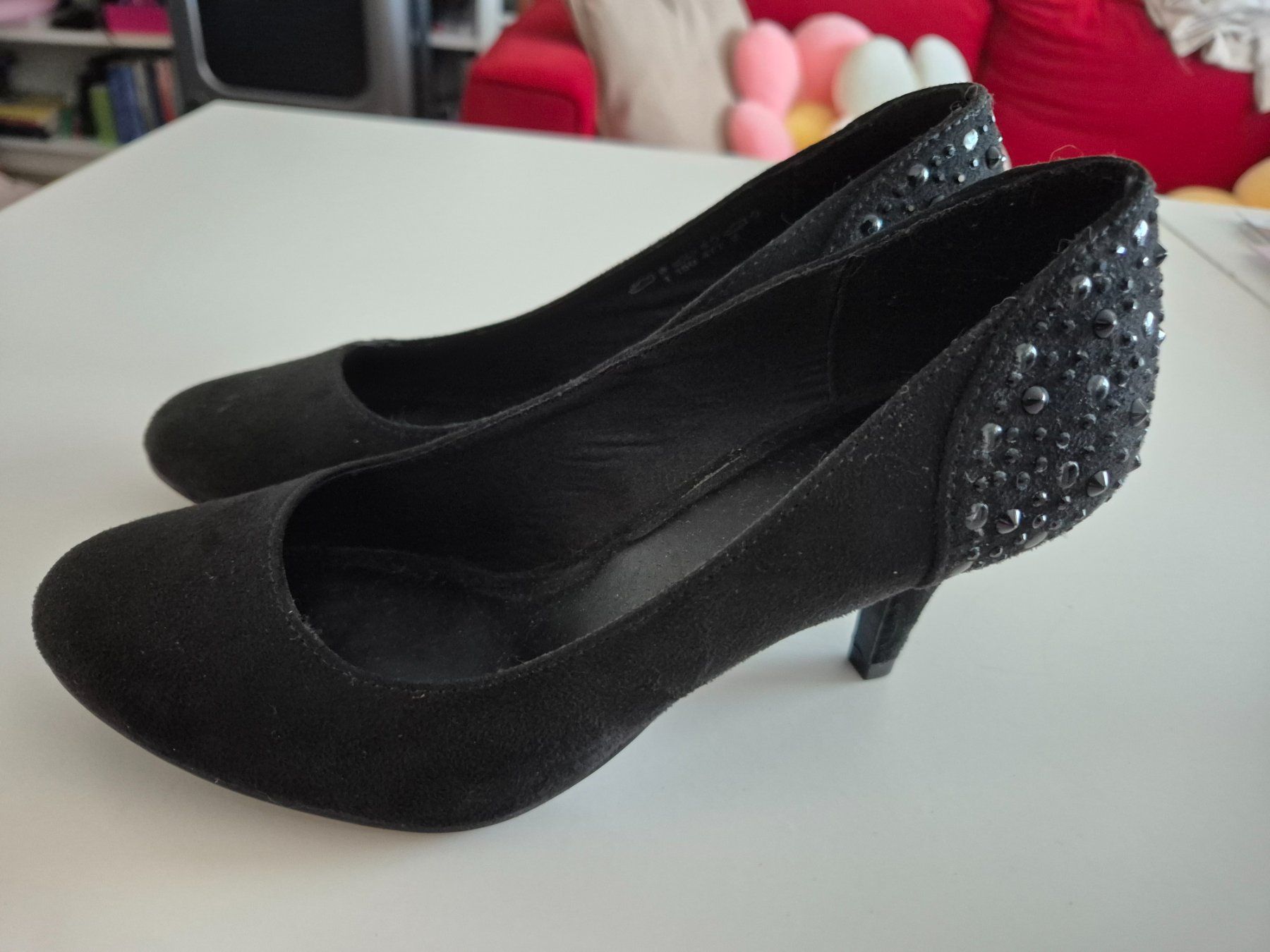 Graceland Damenschuhe: Hübsche Pumps Heel Schuhe Gr. 36 – Neu (gemäss Beschreibung) aus Zürich von pau_y8mv 6