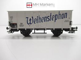 Märklin 48166 Jahreswagen 2016 DB Weihenstephan AC WS H0