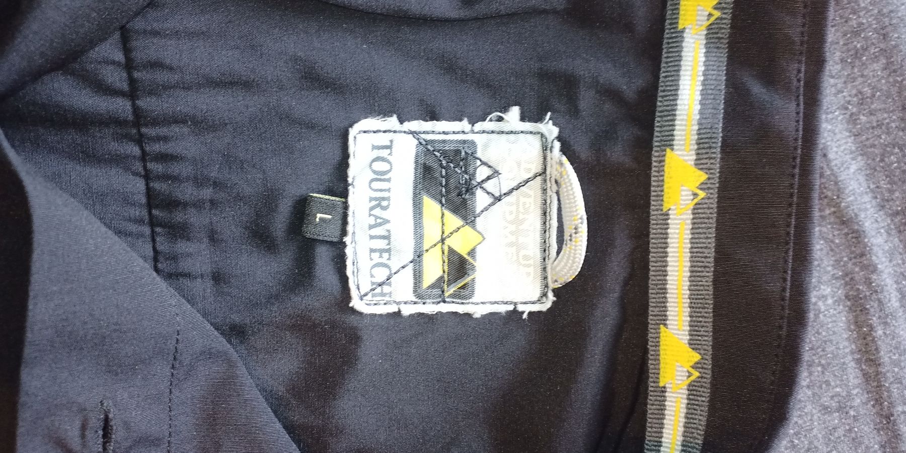 Hemden: Touratech Hemd – Neu und originalverpackt aus Allschwil von Rubbl 3