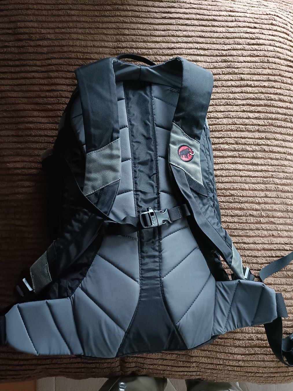 Mammut Zaini: Mammut Rucksack 25 l – Usato da Grenchen venduto da Schlussliecht 3