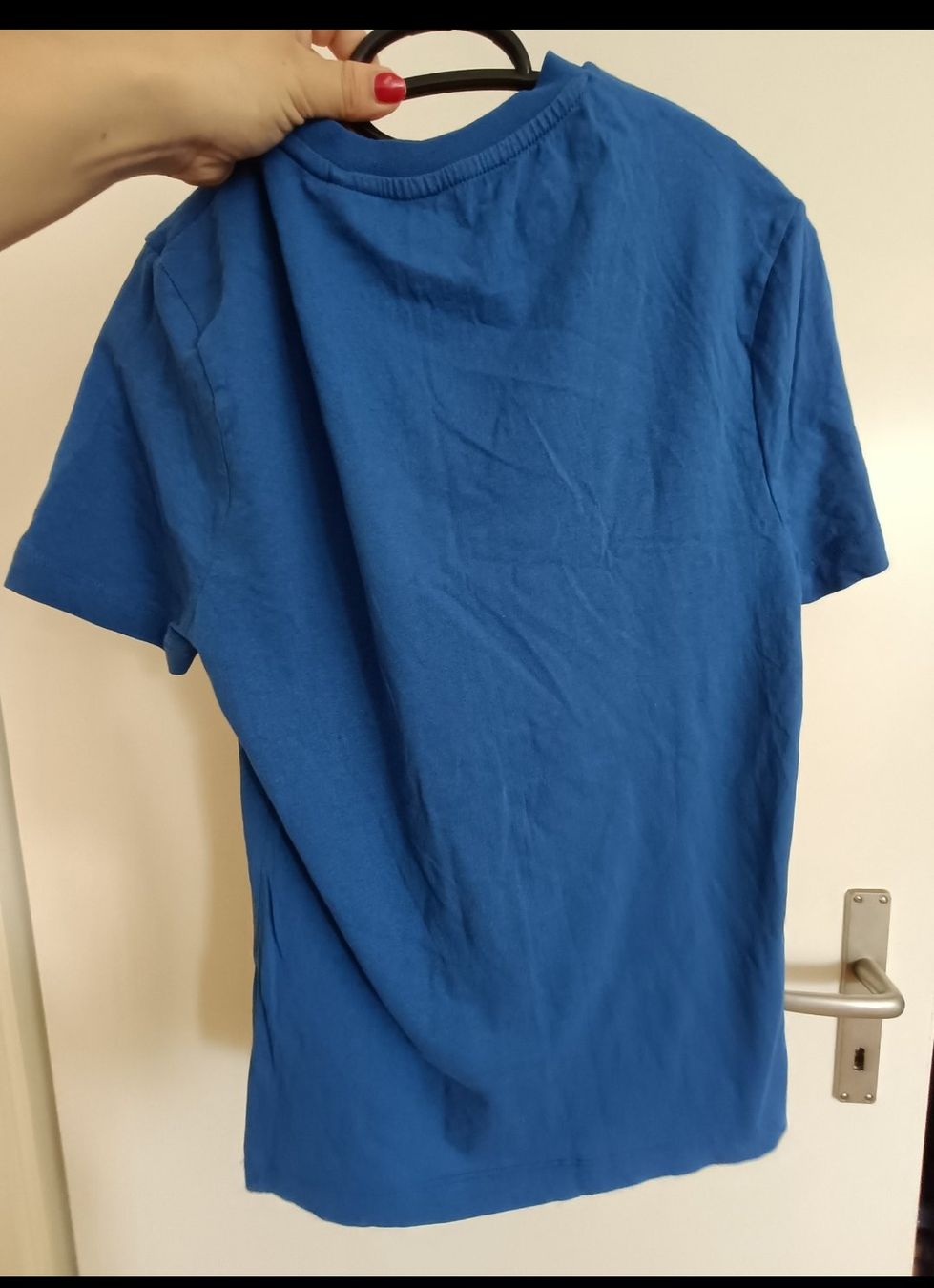 T-shirt: Herren Shirt Gr. XS, neu – Nuovo (secondo la descrizione) da Dübendorf venduto da Me_sa 3