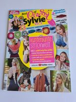Simply kreativ Best of craSy Sylvie Vol.2 23 Projekte 2019