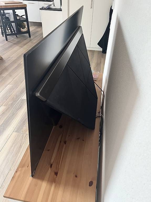 Sony Televisori: Tv Sony Bravia  Oled KD-55AF9 – Usato da Chézard-St-Martin venduto da joa_5f8q 2