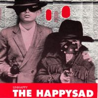 The Happysad Vinyl Single von 1990