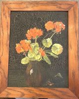 H.Strübin  Stilleben mit viel Patina