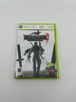 Ninja Gaiden II (XBOX 360)