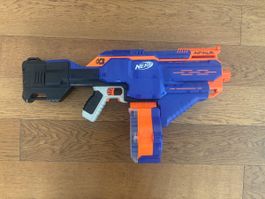 Nerf Infinus N-Strike Elite Trommelmagazin