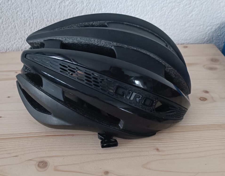 helm giro synthe