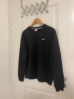 Nike original Crewneck black