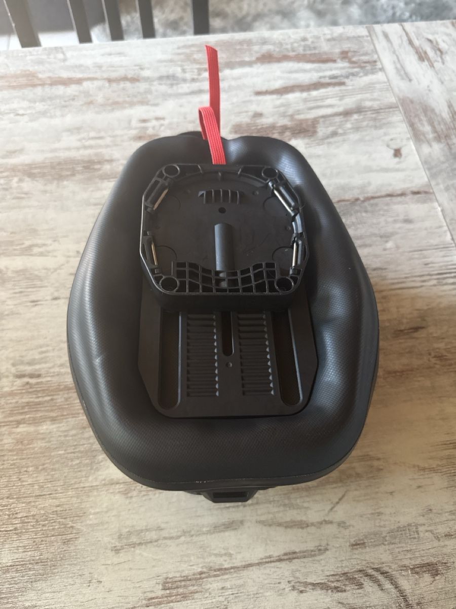 SW-Motech Borse: SW-Motech Tankrucksack Pro Yukon WP  – Nuovo (secondo la descrizione) da Andwil TG venduto da Beats19 5