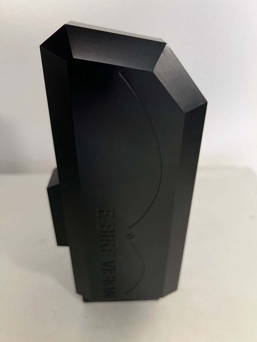 Panasonic Akkus: Flyer Akku Next Generation  – Gebraucht aus Derendingen von AABB