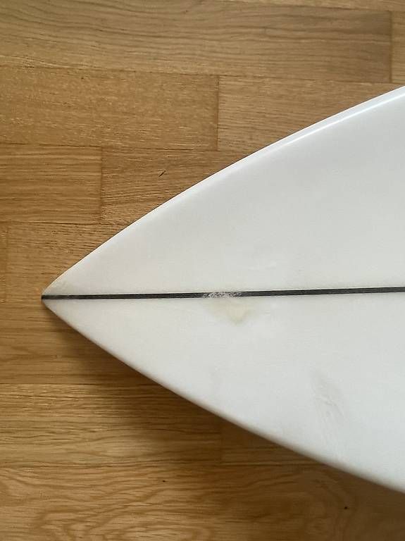 Tavole da surf e di nuoto: Surfboard Sharpeye Disco Inferno 6'2 – Usato da Zürich venduto da quige21 4