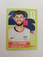 Panini Sticker WM 2026 Tanner Tessmann USA 9