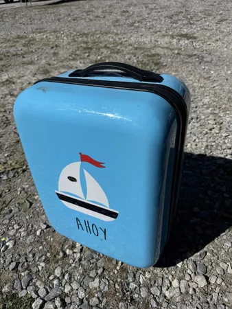 Kinderkoffer