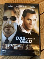 DVD Film Das schnelle Geld mit Al Pacino