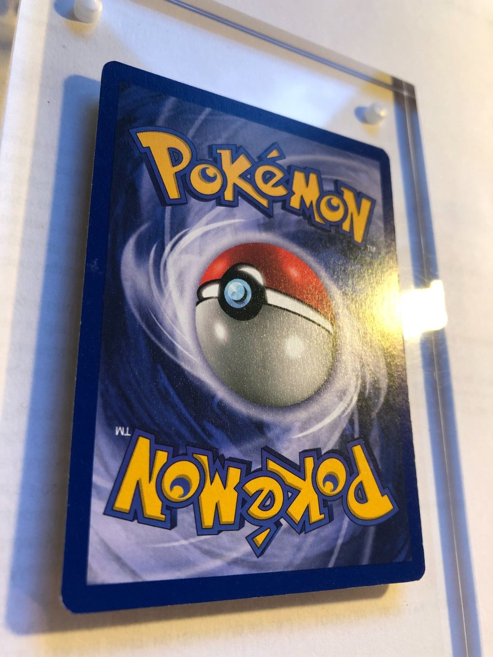 Sammelbilder & Trading cards: Oddish 1st Jungle - LP/NM - ab 1.- – Gebraucht aus Giubiasco von dan_pr8b 5