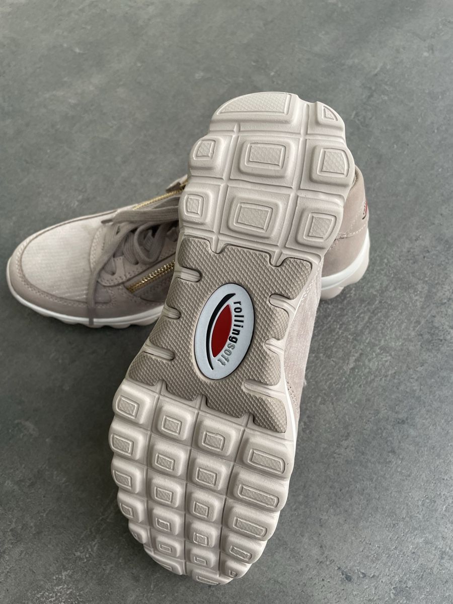 Scarpe da donna: Rollingsoft Sneaker neu, Gr. 38 – Nuovo (secondo la descrizione) da Boswil venduto da Adele57 1