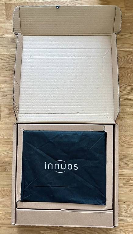 Systèmes audio & multimédias: Innuos Pulse Streamer – D'occasion à Lohn-Ammannsegg par Uranus2001 4