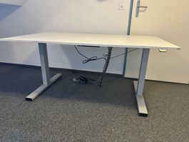 Schreibtisch Stilo