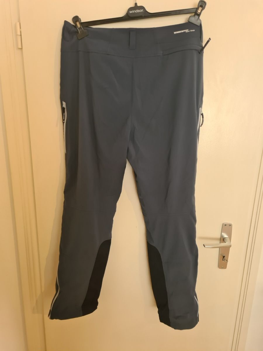 Berghaus Pantaloni: Skihose Berghaus Extrem Gr. 16 (Gr. 46) – Usato da Zürich venduto da nel_k752 1