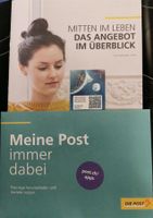 Swiss Crypto Stamps ID1