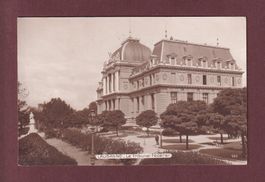 LAUSANNE - Tribunal Fédéral - 1915