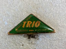 Ansteckpin 102: Trio