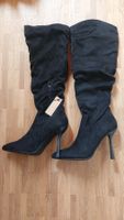 Stiefel neu gr 39