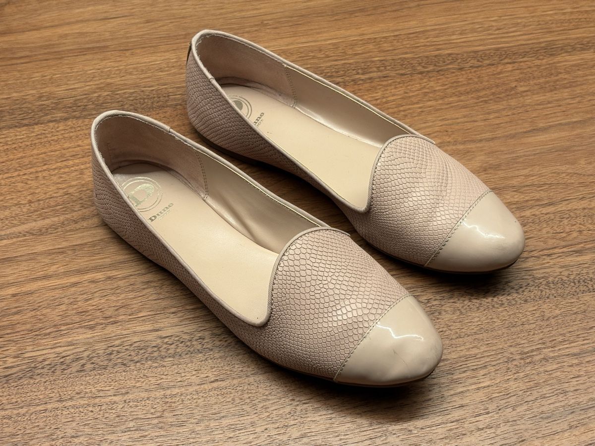 Dune London Scarpe da donna: Dune Damenschuhe – Nuovo (secondo la descrizione) da Basel venduto da Outofkey