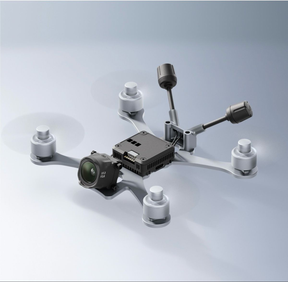 DJI Modellismo RC: DJI O4 Air Unit Pro – Nuovo e nell'imballaggio originale da Rudolfstetten venduto da Tradition_SF
