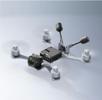 DJI O4 Air Unit Pro