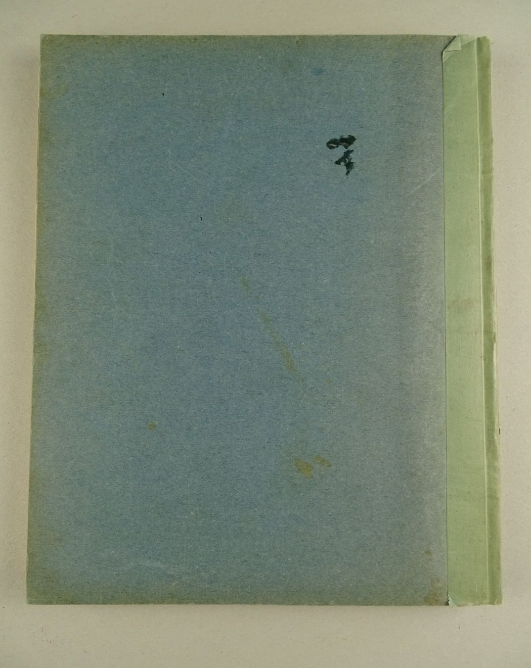 Zeitschriften & Magazine: KONDITOR ZEITUNG TRIER, 1937 KUNSTDRUCKHEFTE – Gebraucht aus Grüningen von Kartensammler 6