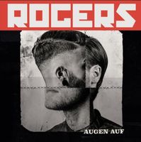 Rogers – Augen Auf (Vinyl / LP)