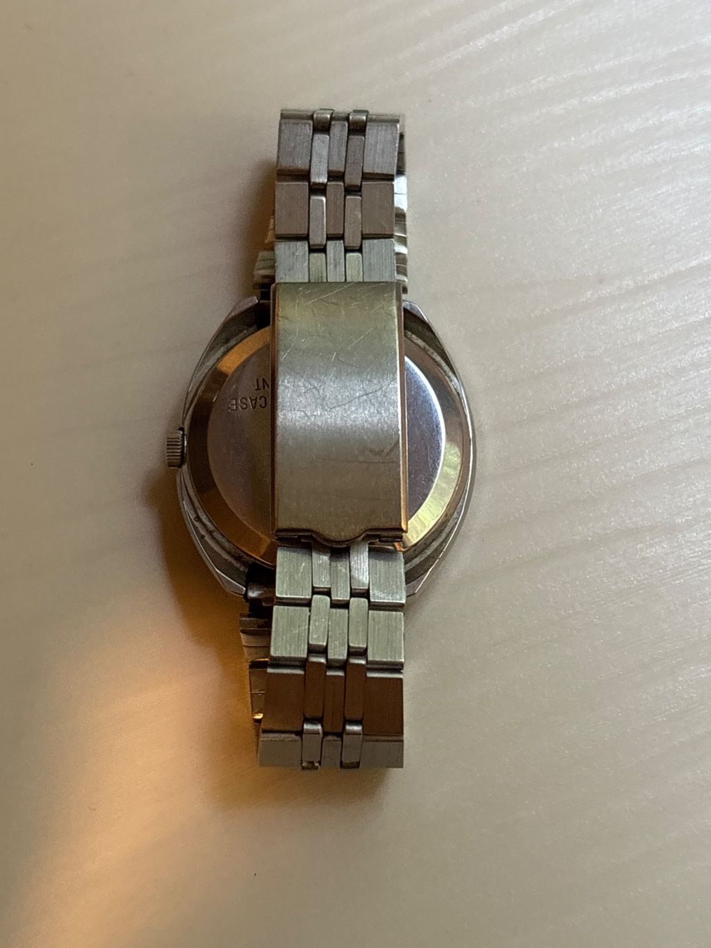 Orologi: Daron Quarz Uhr – Usato da Schlieren venduto da Luxury.Time 2