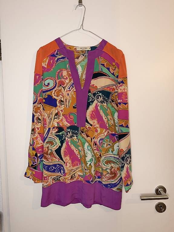 Robes: Etro beach dress – D'occasion à Adligenswil par TST04