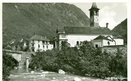 Bignasco + 1937