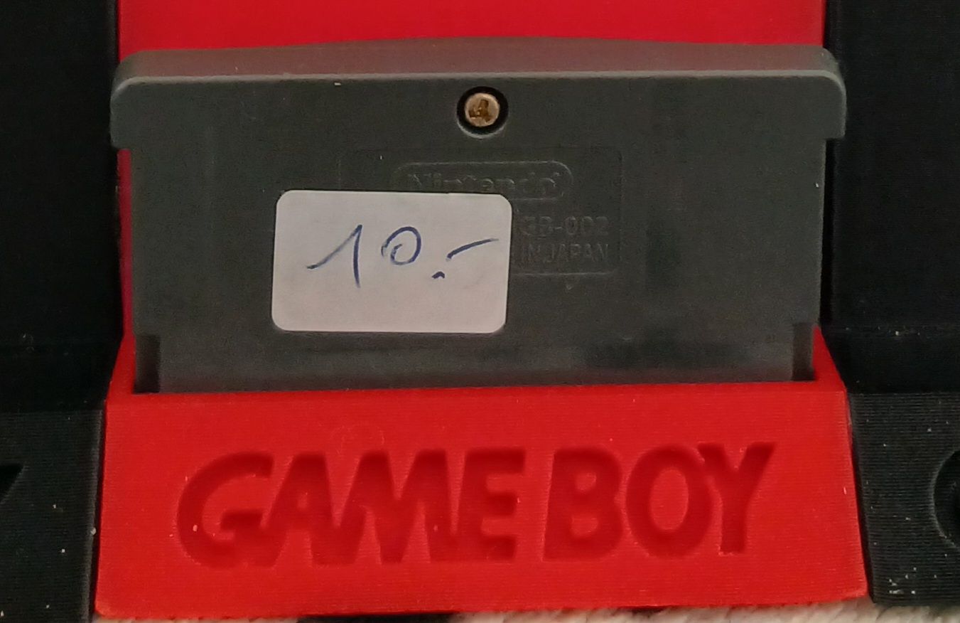 Nintendo Giochi: jeux game boy advance Brother Bear – Usato da Romont FR venduto da 777.gameur.game.boy 1
