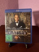 Der grosse Gatsby Blu-ray Leonardo DiCaprio