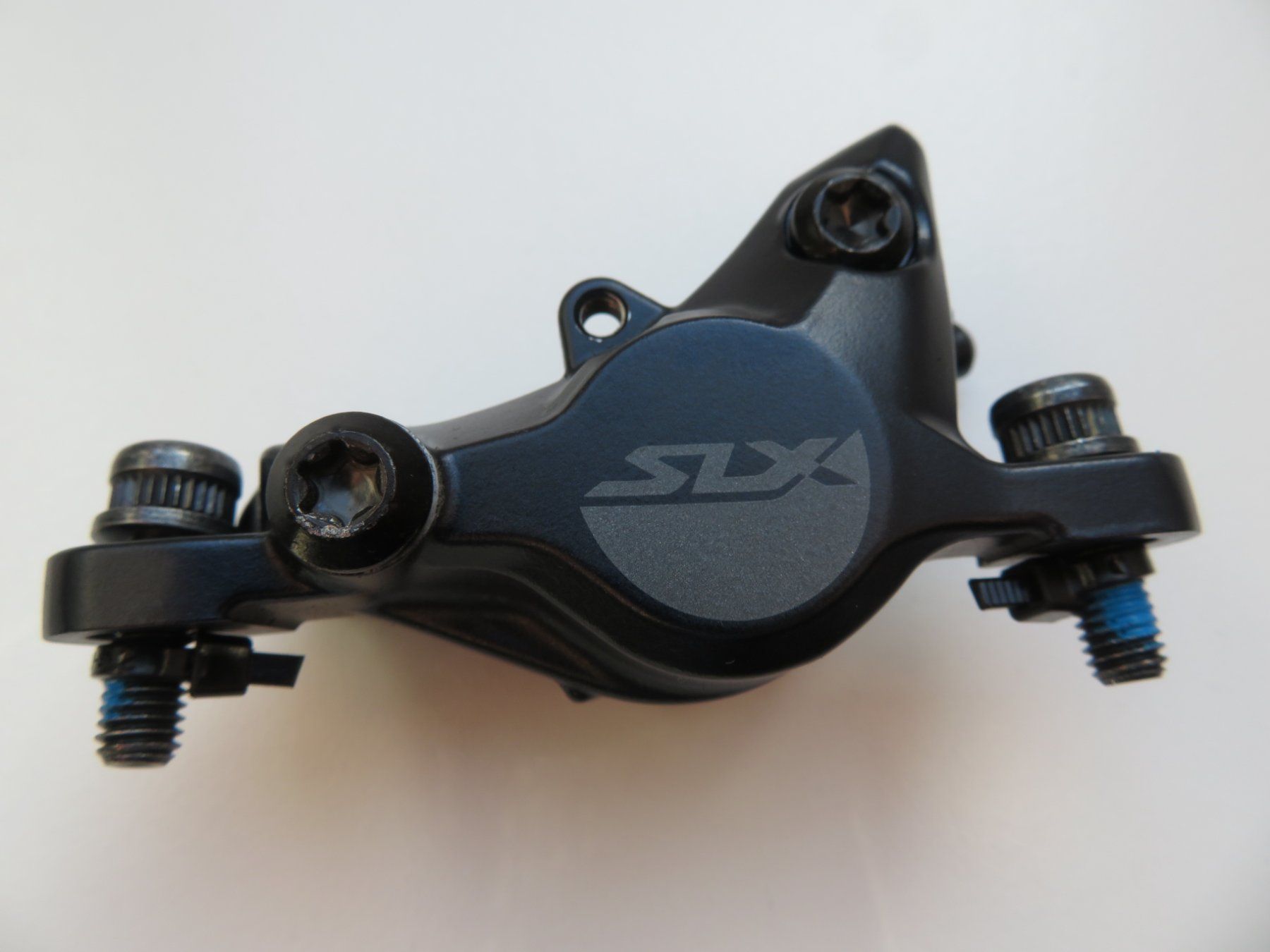 Shimano Pezzi di ricambio: Shimano Bremssattel – Usato da Zürich venduto da bikesearcher 4