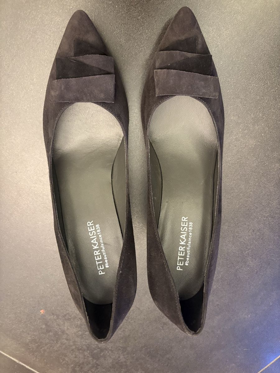 Kaiser Chaussures femmes: Escarpins Peter Kaiser 41 – Neuf (Voir description) à Vufflens-la-Ville par newlifegva 5
