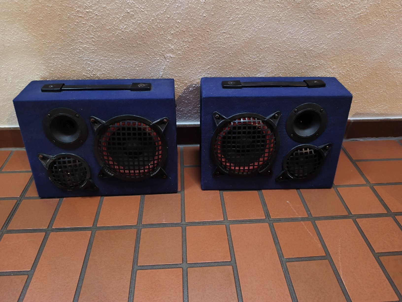 Casse acustiche: Lautsprecher – Usato da Kernenried venduto da moguai82
