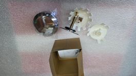 Geberit set finition baignoire