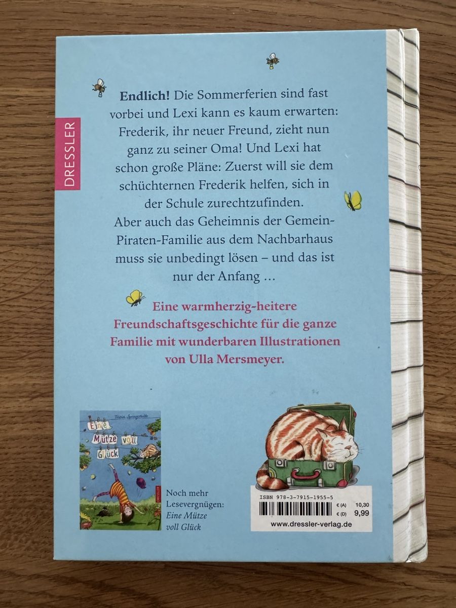 Libri: Kinderbuch ca. 3./4. Klasse – Usato da Hüttikon venduto da MacDani 1