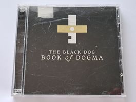 CD The Black Dog – Book Of Dogma ( Breakbeat / Techno )