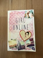 Girl Online
