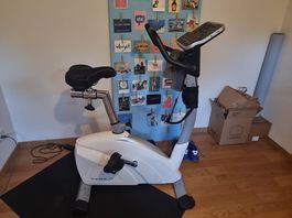 Ergometer