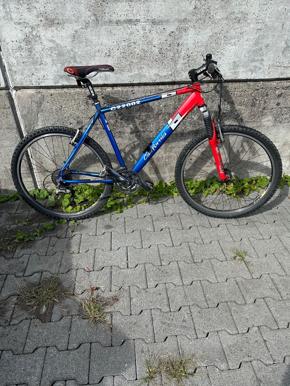 Biciclette: Velo – Usato da Zug venduto da uri_z6fm 3