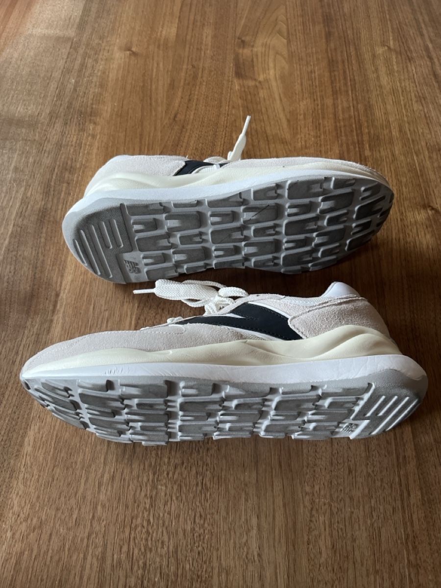 New Balance Scarpe da uomo: Sneaker New Balance 57/40 – Nuovo (secondo la descrizione) da Belp venduto da jon_y6sj 3